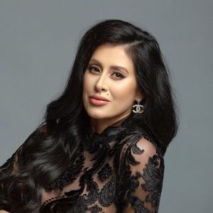 Meet your Posher, Rosie